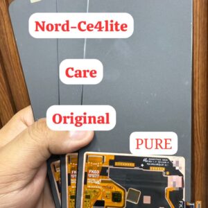 ONE PLUS NORD CE4 LITE