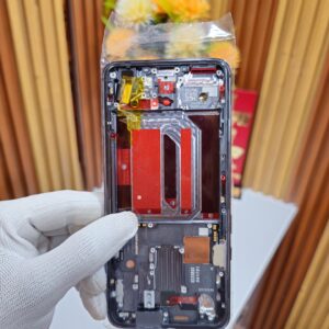 ONE PLUS 7 PRO BLACK