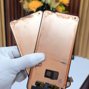 ONE PLUS 10 PRO/ONE PLUS 11 REMOVED