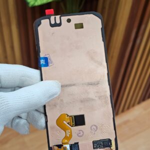 PIXEL 9 PRO WITH FRAME