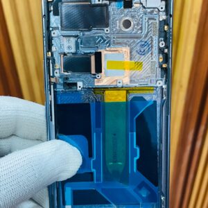 VIVO X50 PRO WITH FRAME