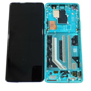 ONE PLUS 8 PRO  W/F