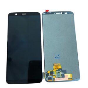 ONE PLUS 5T g/c