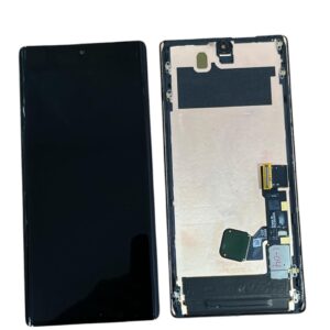 PIXEL 6 PRO W/F REMOVED