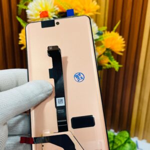 VIVO V40E/T3 PRO/IQ Z9S PRO/Y400