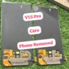 VIVO V15 PRO SET REMOVE