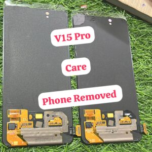 VIVO V15 PRO SET REMOVE