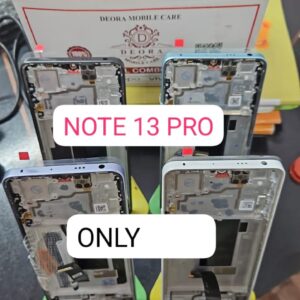 MI NOTE 13 PRO