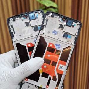 OPPO  F27 WITH FRAME