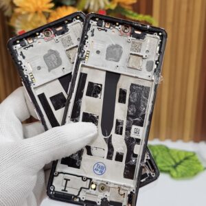 OPPO F27 PRO PLUS  FRAME CUT