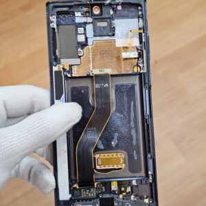 SAMSUNG NOTE 10 PLUS