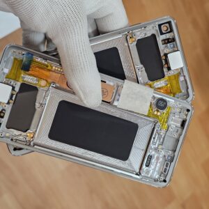 SAMSUNG S10 SEALED PACK FRESH