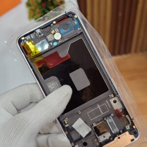 OPPO RENO WITH FRAME