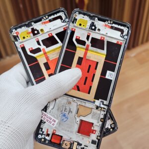 RENO 10 PRO PLUS WITH FRAME