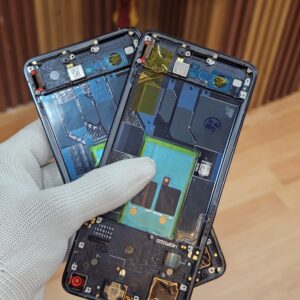 RENO 7 PRO WITH FRAME