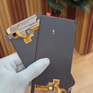 RENO 10X ZOOM SET REMOVE