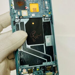 ONE PLUS 9 PRO GREEN