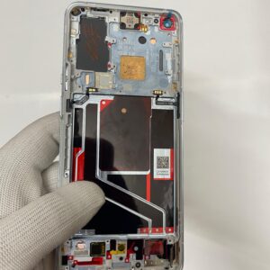 ONE PLUS 9 PRO SILVER