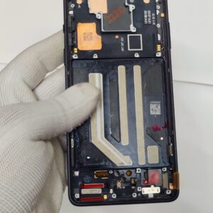 ONE PLUS 8 PRO BLACK