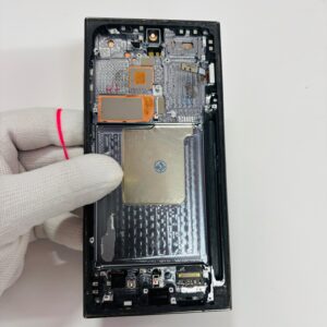 SAMSUNG S24 ULTRA GREY