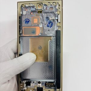 SAMSUNG S24 ULTRA GOLD