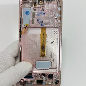 SAMSUNG S22 PLUS PINK