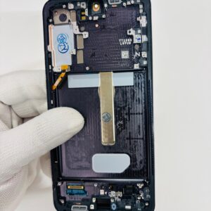 SAMSUNG S22 PLUS BLACK