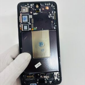 SAMSUNG S24 PLUS BLACK