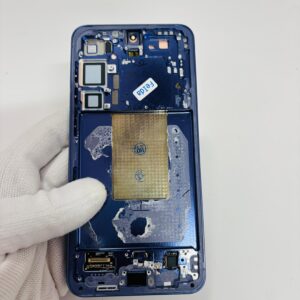 SAMSUNG S24 PLUS BLUE