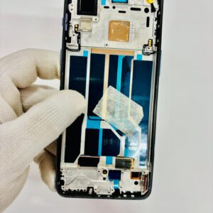 ONE PLUS NORD 2 / NORD 2T