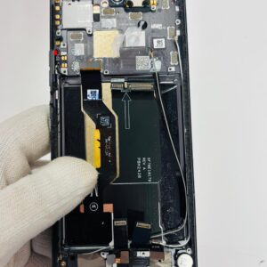 MOTO EDGE 50 PRO BLACK