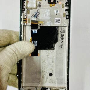 MOTO EDGE 40 NEO GREEN