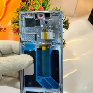 VIVO X60 PRO WITH FRAME