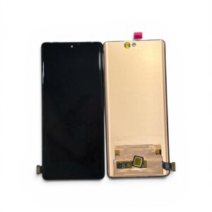 VIVO V30E/Y200 PRO/Y300 PLUS/T2 PRO/V29E IQQO Z7/V27 PRO/ PRO