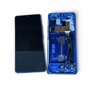 SAMSUNG S10 LITE