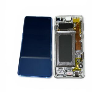 SAMSUNG S10 SEALED PACK FRESH