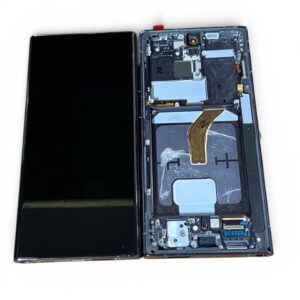 SAMSUNG S22 ULTRA  W/F