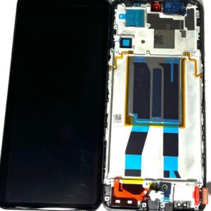 REALME  GT NEO 3 W/F