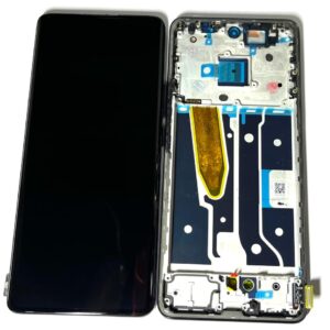 REALME 11 PRO W/F