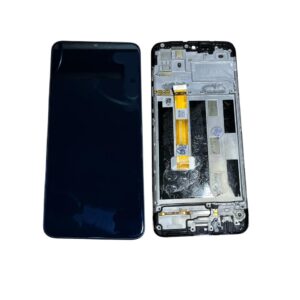 OPPO A15/OPPO A15S W/F