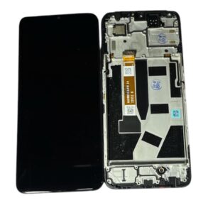REALME NARZO 50 5G W/F