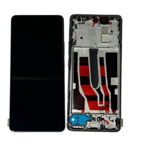 OPPO F27 PRO PLUS  WF