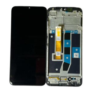 OPPO A16 WF