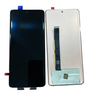 MOTO EDGE 30 FUSION N/F