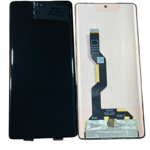 MOTO EDGE 50 FUSION / G85/ G96 N/F