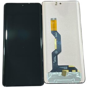 MOTO EDGE 60 PRO N/F