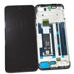 MOTO G34\G45 W/F