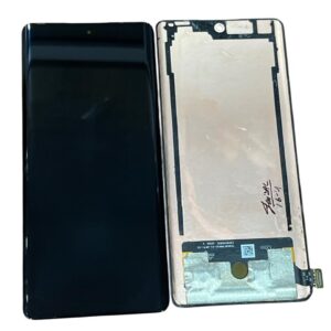 INFINIX ZERO 30 5G/ Itel S23 PLUS/  N/F REMOVE