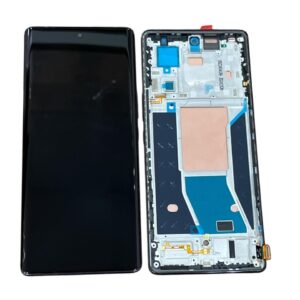 INFINIX NOTE 40 PRO W/F