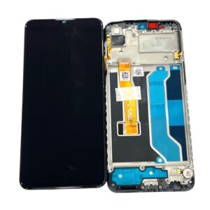 REALME 3 PRO W/F
